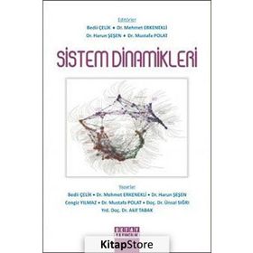 SISTEM DINAMIKLERI - KOLEKTIF