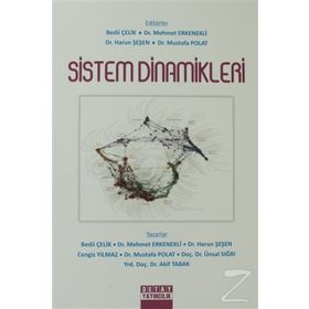 SISTEM DINAMIKLERI - KOLEKTIF