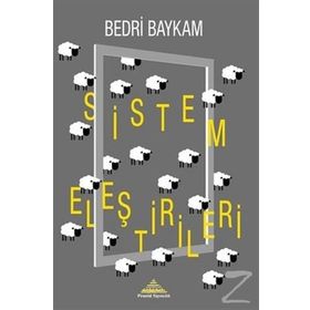 Sistem Eleştirileri - Bedri Baykam