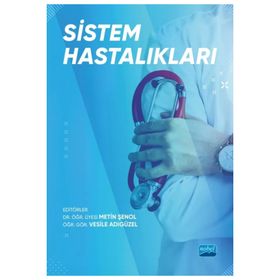 Sistem Hastalıkları - Nobel Akademik Yayıncılık