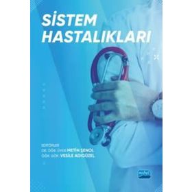 Sistem Hastalıkları - Nobel Akademik Yayıncılık