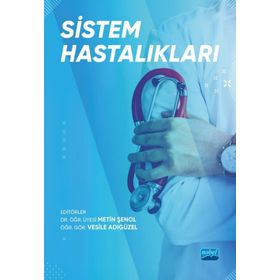 Sistem Hastalıkları - Nobel Akademik Yayıncılık