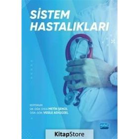 Sistem Hastalıkları - Nobel Akademik Yayıncılık