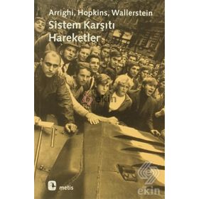 SISTEM KARŞITI HAREKETLER - KOLEKTIF