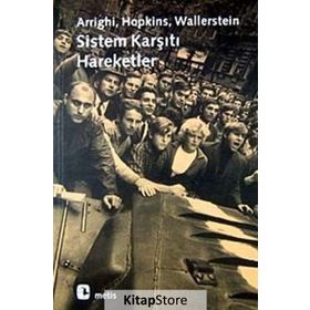 SISTEM KARŞITI HAREKETLER - KOLEKTIF