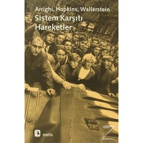 SISTEM KARŞITI HAREKETLER - KOLEKTIF