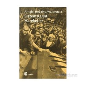 SISTEM KARŞITI HAREKETLER - KOLEKTIF