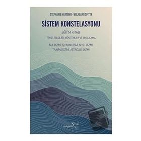 Sistem Konstelasyonu Eğitim Kitabı - Stephanie Hartung