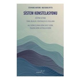 Sistem Konstelasyonu Eğitim Kitabı - Stephanie Hartung