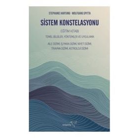 Sistem Konstelasyonu Eğitim Kitabı - Stephanie Hartung