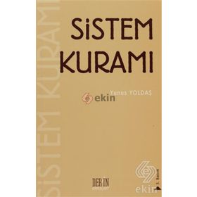 SISTEM KURAMI - YUNUS YOLDAŞ