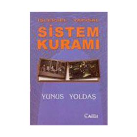 SISTEM KURAMI - YUNUS YOLDAŞ