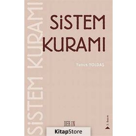 SISTEM KURAMI - YUNUS YOLDAŞ