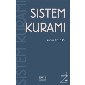 SISTEM KURAMI - YUNUS YOLDAŞ