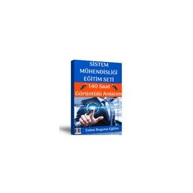Sistem Mühendisliği Eğitim Seti Enine Boyuna Eğitim