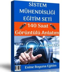 Sistem Mühendisliği Eğitim Seti Enine Boyuna Eğitim
