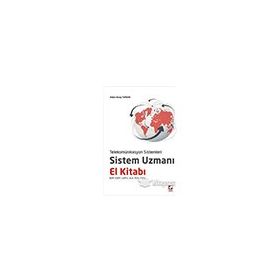SISTEM UZMANI EL KITABI - HAKAN KORAY TUTKUN