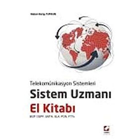 SISTEM UZMANI EL KITABI - HAKAN KORAY TUTKUN