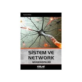 Sistem ve Network Mühendisliği - Kayhan Kırbaş