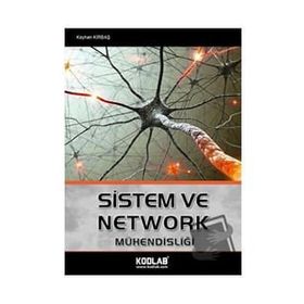 Sistem ve Network Mühendisliği - Kayhan Kırbaş