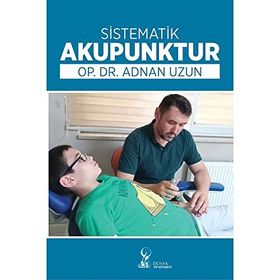 Sistematik Akupunktur - Dünya Kitabevi
