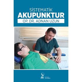Sistematik Akupunktur - Dünya Kitabevi