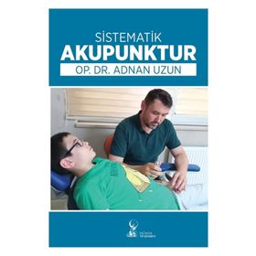 Sistematik Akupunktur - Dünya Kitabevi