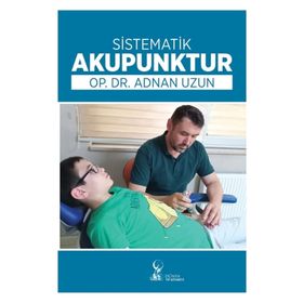 Sistematik Akupunktur - Dünya Kitabevi