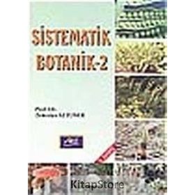 Sistematik Botanik - 2 - Zekeriya Altuner