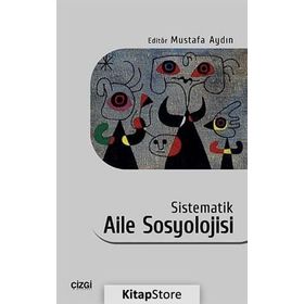 Sistematik Din Sosyolojisi - Mustafa Aydın