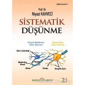 Sistematik Düşünme - Niyazi Kahveci