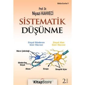 Sistematik Düşünme - Niyazi Kahveci