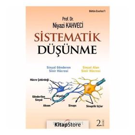 Sistematik Düşünme - Niyazi Kahveci