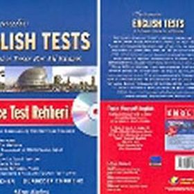 SISTEMATIK İNGİLİZCE DILBILGISI (1 KITAP, 1 CD) - EBRU YENER