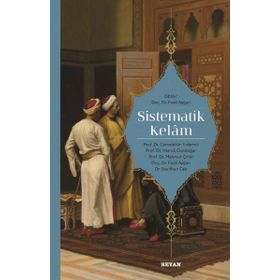 Sistematik Kelam - Beyan Yayınları