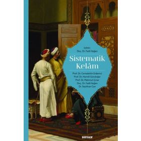 Sistematik Kelam - Beyan Yayınları