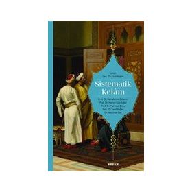 Sistematik Kelam - Beyan Yayınları