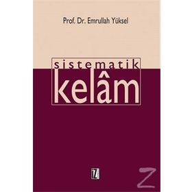 SISTEMATIK KELAM - EMRULLAH YÜKSEL