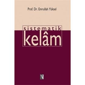 SISTEMATIK KELAM - EMRULLAH YÜKSEL