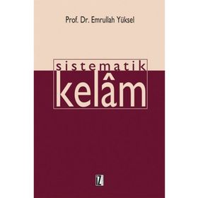 SISTEMATIK KELAM - EMRULLAH YÜKSEL
