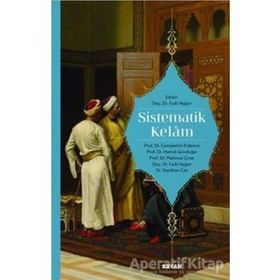 SISTEMATIK KELAM - EMRULLAH YÜKSEL