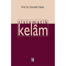 SISTEMATIK KELAM - EMRULLAH YÜKSEL