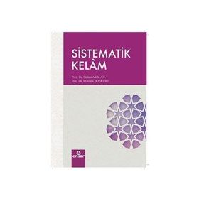 Sistematik Kelam - Hulusi Arslan - Mustafa Bozkurt