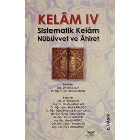 Sistematik Kelam II - Kolektif