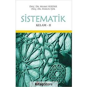 Sistematik Kelam II - Kolektif