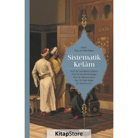 Sistematik Kelam II - Kolektif
