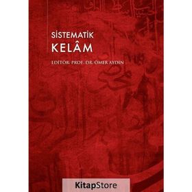 Sistematik Kelam - Ömer Aydın