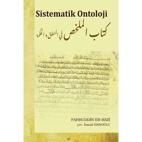 Sistematik Ontoloji - Fahruddin Er-Razi