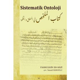 Sistematik Ontoloji - Fahruddin Er-Razi