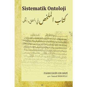 Sistematik Ontoloji - Fahruddin Er-Razi